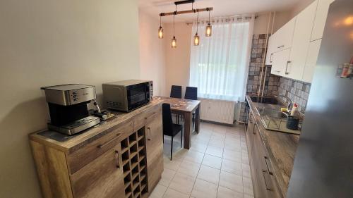 Oliva Apartman in Salgótarján