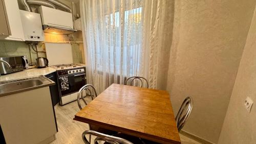 Апартаменти в центрі міста in Center