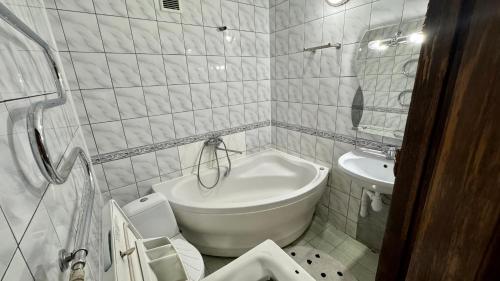 Апартаменти в центрі міста in Center