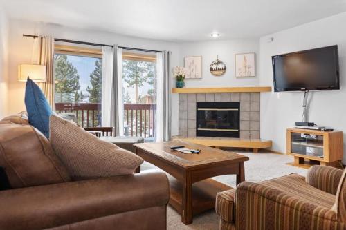 Cozy Frisco Condo Near Lake and Trails in Frisco, USA