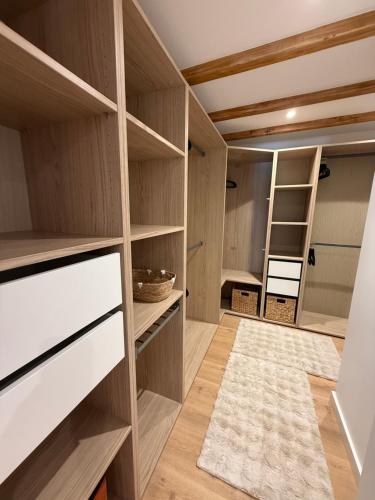 T3 neuf de 62m2 avec jardin axe Annecy-Geneve in Saint Martin Bellevue