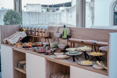 Suites Cetina Casa De Aguilar - Cordoue