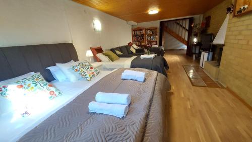 House in Malmo in Jägersro villastad