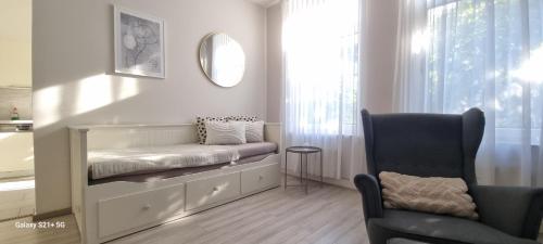 Cosy Living Apartment-120qm-fast wifi-free parking, Hannover (fotografie 2)