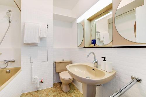 Charming studio - 2P- Saint Honore - image 4