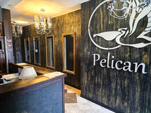 Pelican