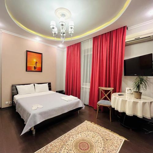 Dostyq Haus