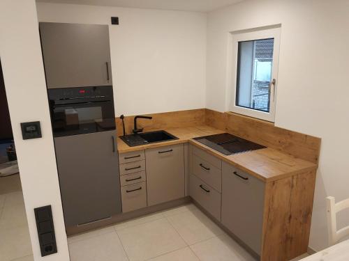 Pension Weckerle in Gummersbach