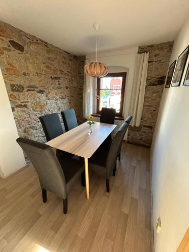 Iekārtas, Apartmany Vejminek in Abertamy