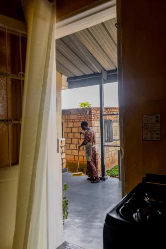 Sakwe Living - Your home in Kigali - image 5
