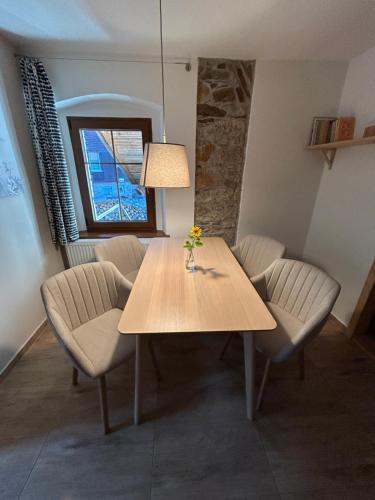 Iekārtas, Apartmany Vejminek in Abertamy