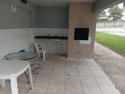 UniversiFlat in Ponta Grossa