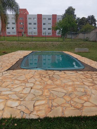 UniversiFlat in Ponta Grossa