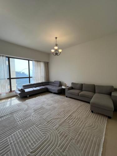 JBR Skyview Rooms, Dubaj