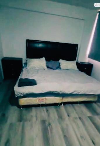 Accommodation in Res Flamingo Ig Immobiliariaubik – khách sạn tại Lecheria