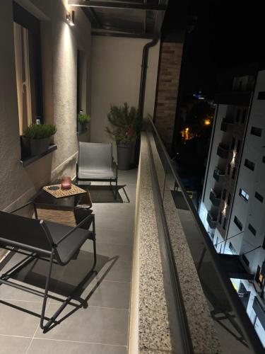 Apartman Idila in 魯馬