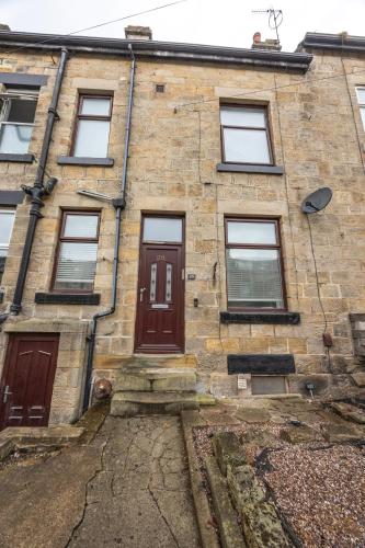 Cosy Leeds Home Ideal For Long Stays & Contractors in Bramley