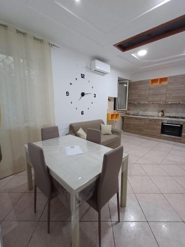 Frankie's House in Barra