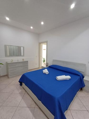 Frankie's House in Barra