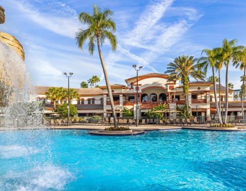 Sheraton Vistana Villages