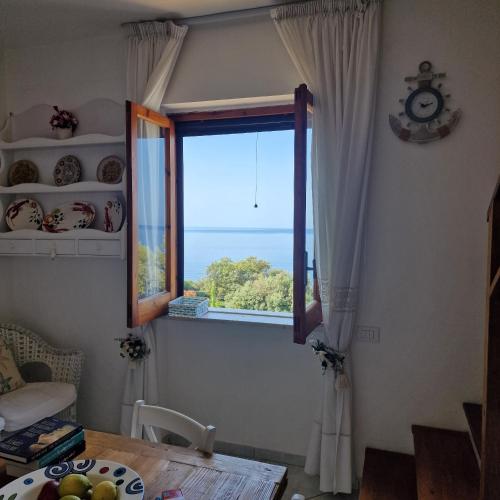 Miramare vacation house in มาร่าเทอา