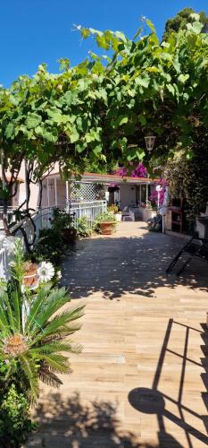 Miramare vacation house in มาร่าเทอา