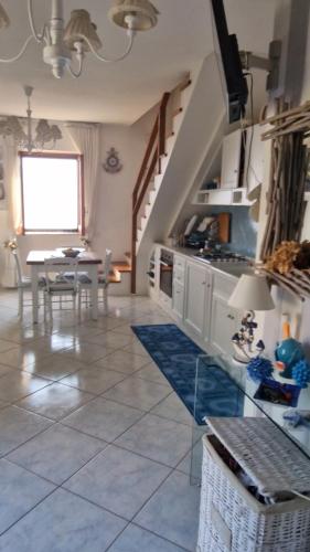 Miramare vacation house in มาร่าเทอา