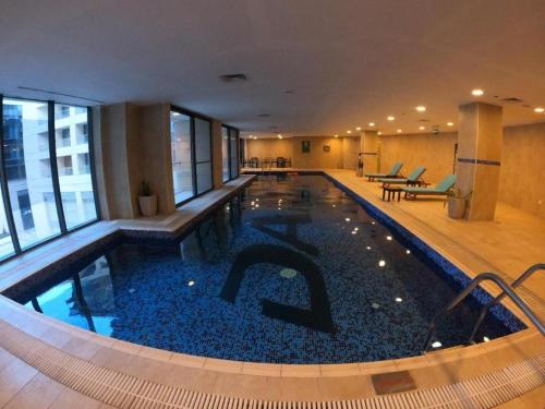 Amazing Studio in DAMAC - main image
