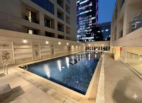 Amazing Studio in DAMAC - image 3