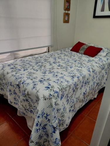 Cómodo Alojamiento por día Machalí