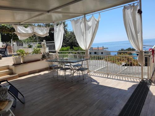 Miramare vacation house in มาร่าเทอา