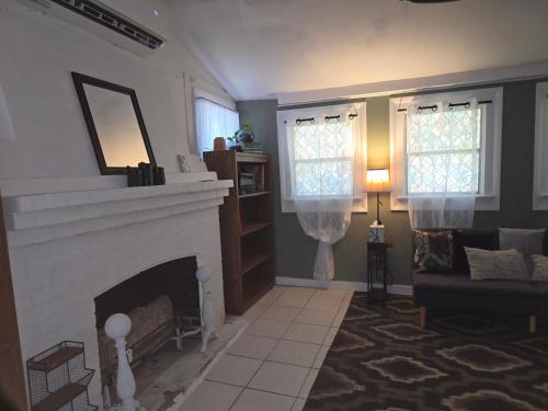 Midtown Guest House in Georgia Avenue (AL)