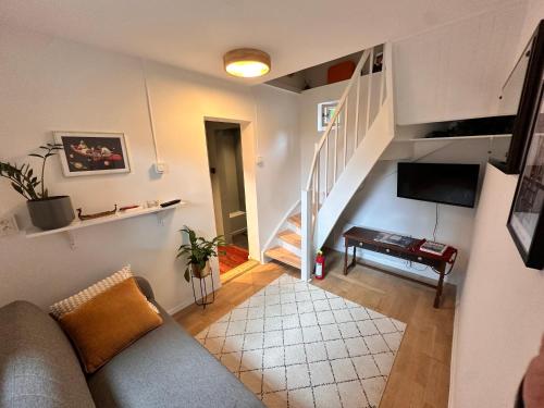 The View Guesthouse at Ekeberg -10 min by tram to Oslo S in Nordstrand