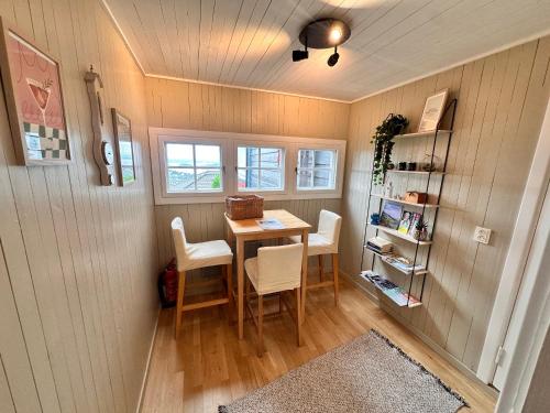 The View Guesthouse at Ekeberg -10 min by tram to Oslo S in Nordstrand