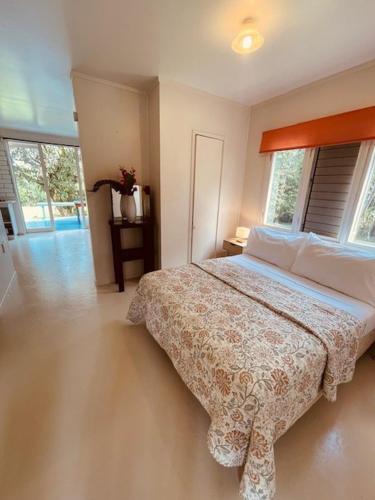 Mango Grove Cottage in ไวมาอังกา