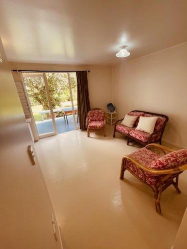 บริการและสิ่งอำนวยความสะดวก, Mango Grove Cottage in ไวมาอังกา