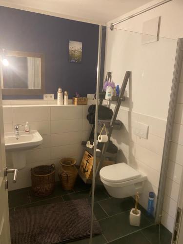 Gästezimmer Zwillingsbuche (Gastezimmer Zwillingsbuche) in อาเรนสบูร์ก