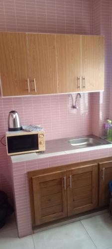 Mini studio liberte 6 in Liberte