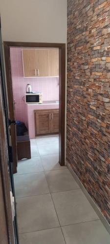 Mini studio liberte 6 in Liberte