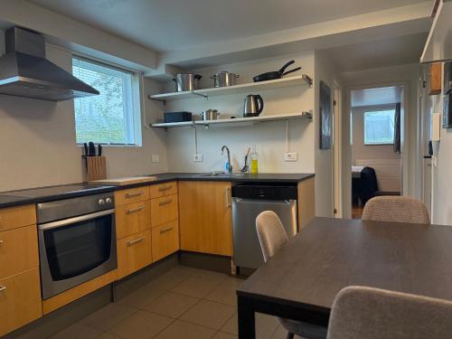 B4 - Apartment, Akureyri (fotografie 6)