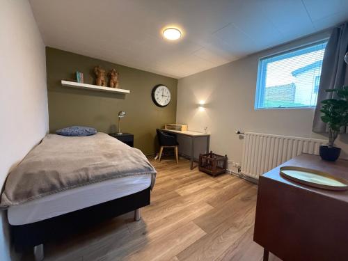 B4 - Apartment, Akureyri (fotografie 8)