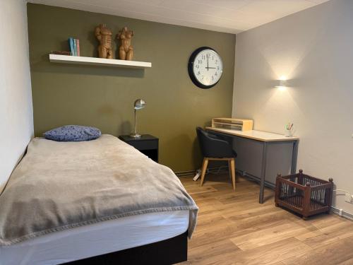 B4 - Apartment, Akureyri (fotografie 10)