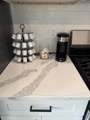 Létesítmények, The CityScape Stay near Philadelphia Zoo