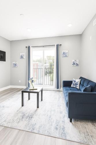 The CityScape Stay near Philadelphia Zoo