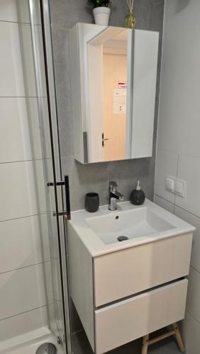 Mikroapartament Gamma Dyrekcyjna Wrocław, Wrocław (photo 4)
