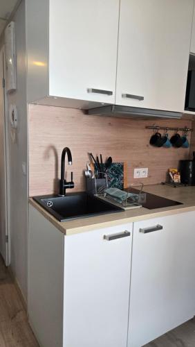 Mikroapartament Gamma Dyrekcyjna Wrocław, Wrocław (photo 2)
