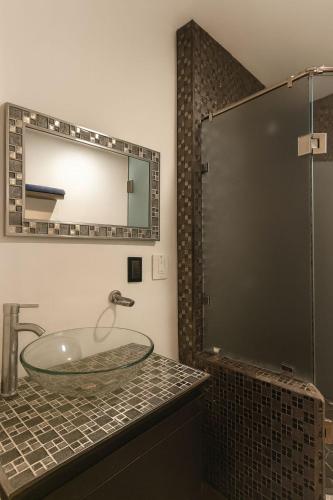 Bathroom, Casa Valjash in Vista Hermosa