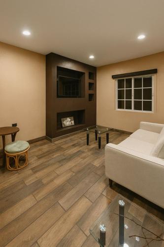 Casa Valjash in Vista Hermosa