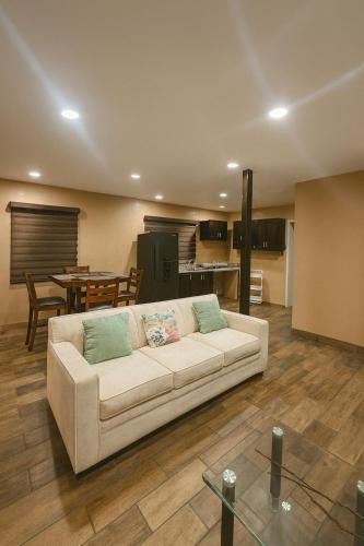 Casa Valjash in Vista Hermosa