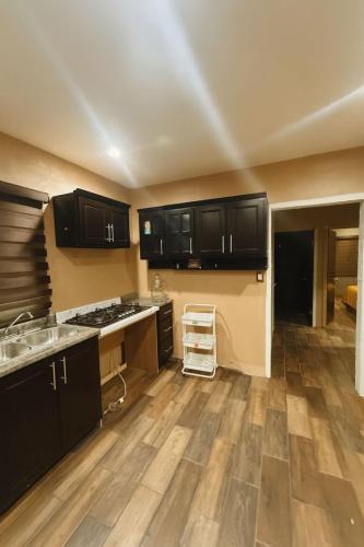 Kitchen, Casa Valjash in Vista Hermosa